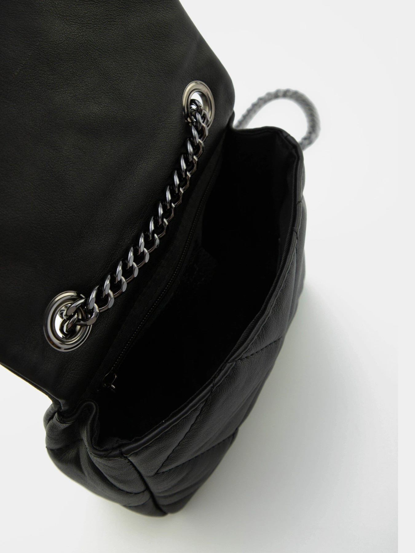 Сумки URBAN TRACE модель UT-98106A_Black Фото