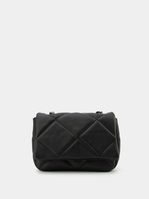Сумки URBAN TRACE модель UT-98106A_Black Фото