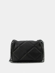Сумки URBAN TRACE модель UT-98106A_Black Фото