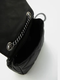 Сумки URBAN TRACE модель UT-98106A_Black Фото