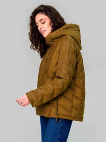Куртки и дубленки VIVA WEAR модель 90337-3 Фото