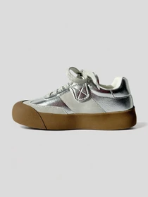 Кеды EVIE модель Basics-n57 Фото