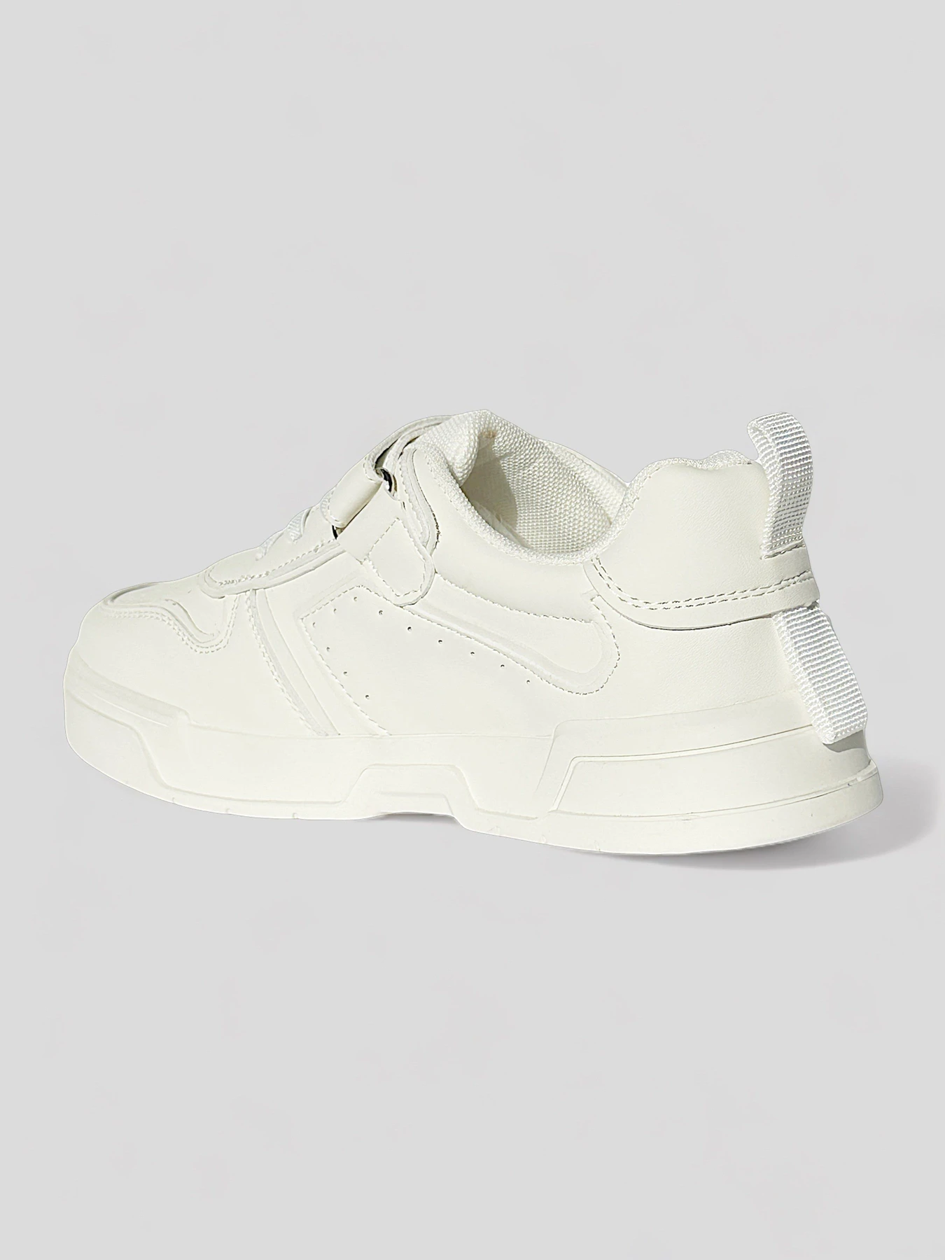 Кроссовки EVIE модель Basics-n55 Фото