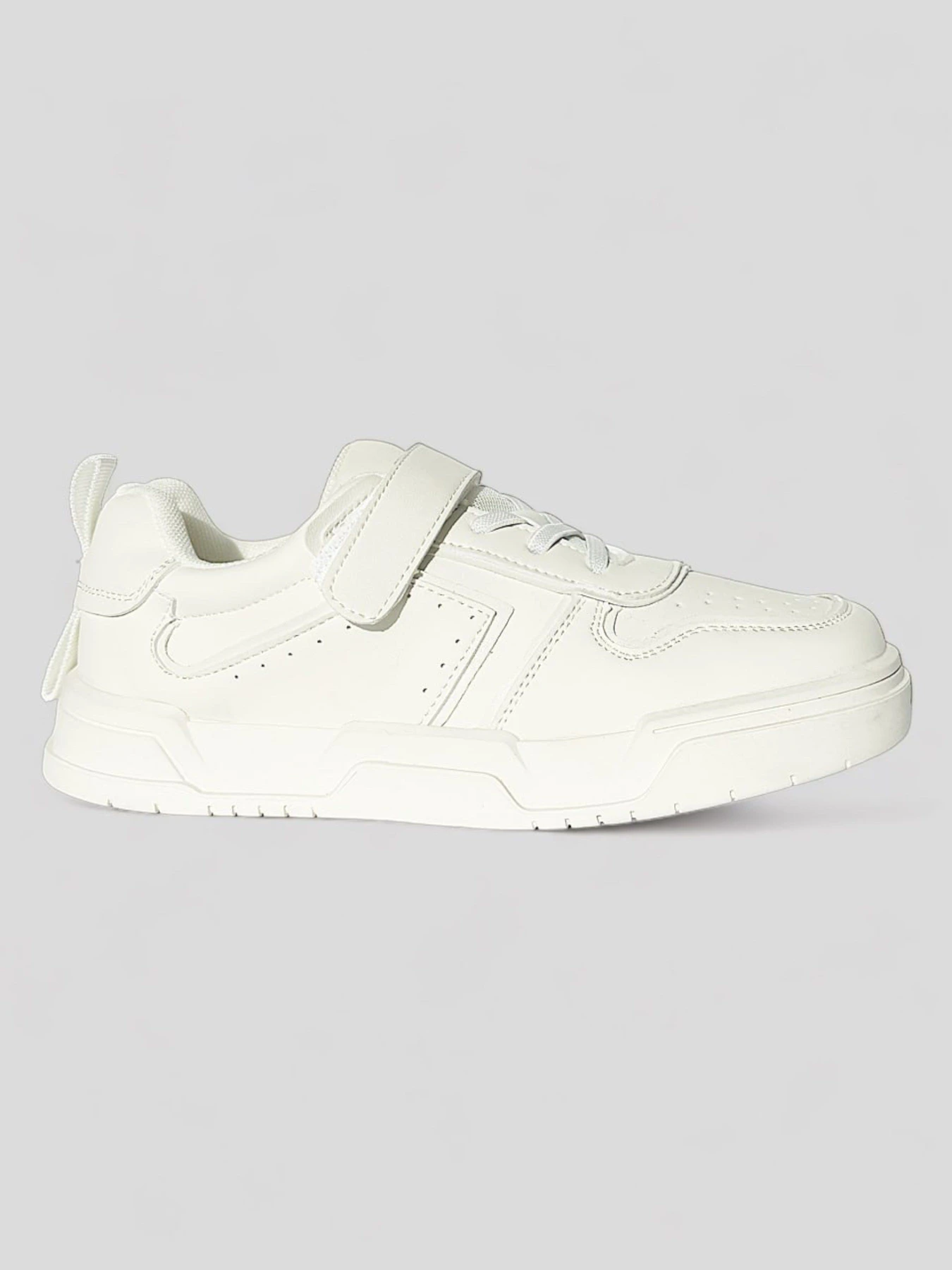 Кроссовки EVIE модель Basics-n55 Фото