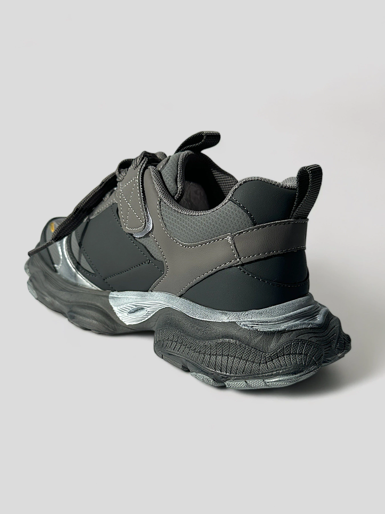 Кроссовки EVIE модель Basics-n56-1 Фото