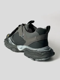 Кроссовки EVIE модель Basics-n56-1 Фото