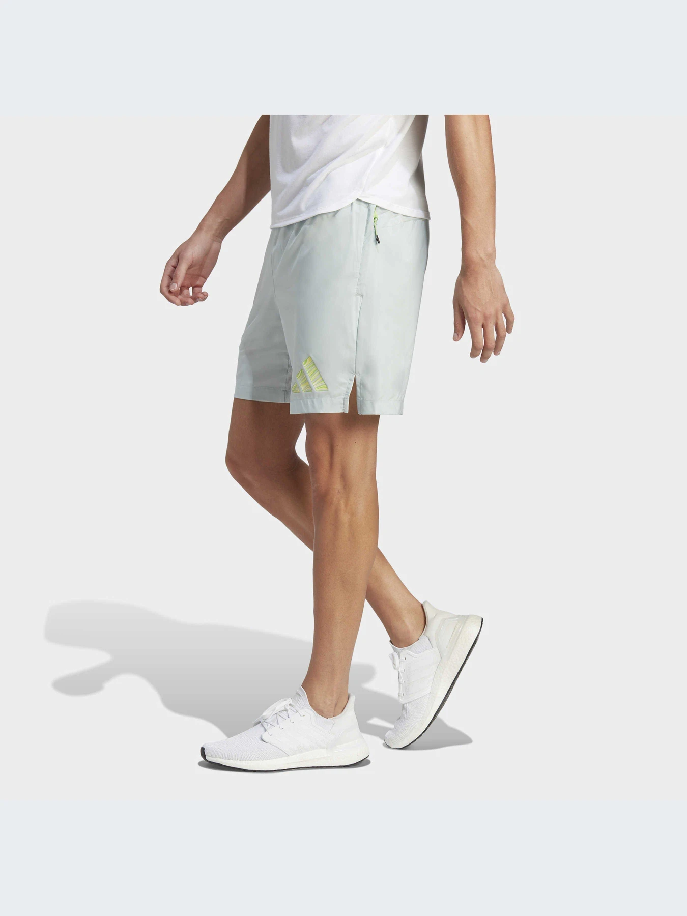Шорты Adidas модель IB3471 Шорты Adidas модель IB3471 Фото