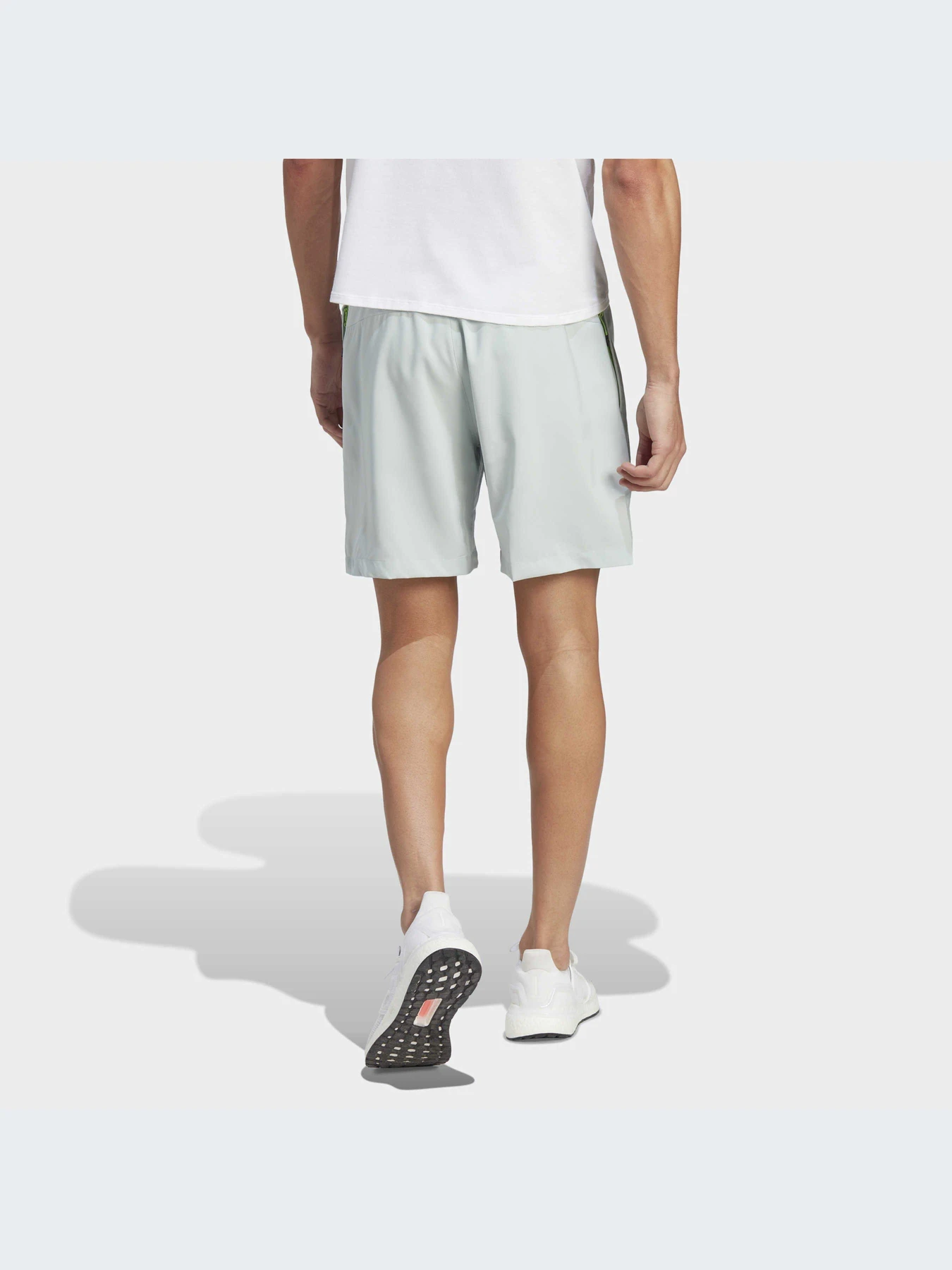 Шорты Adidas модель IB3471 Шорты Adidas модель IB3471 Фото