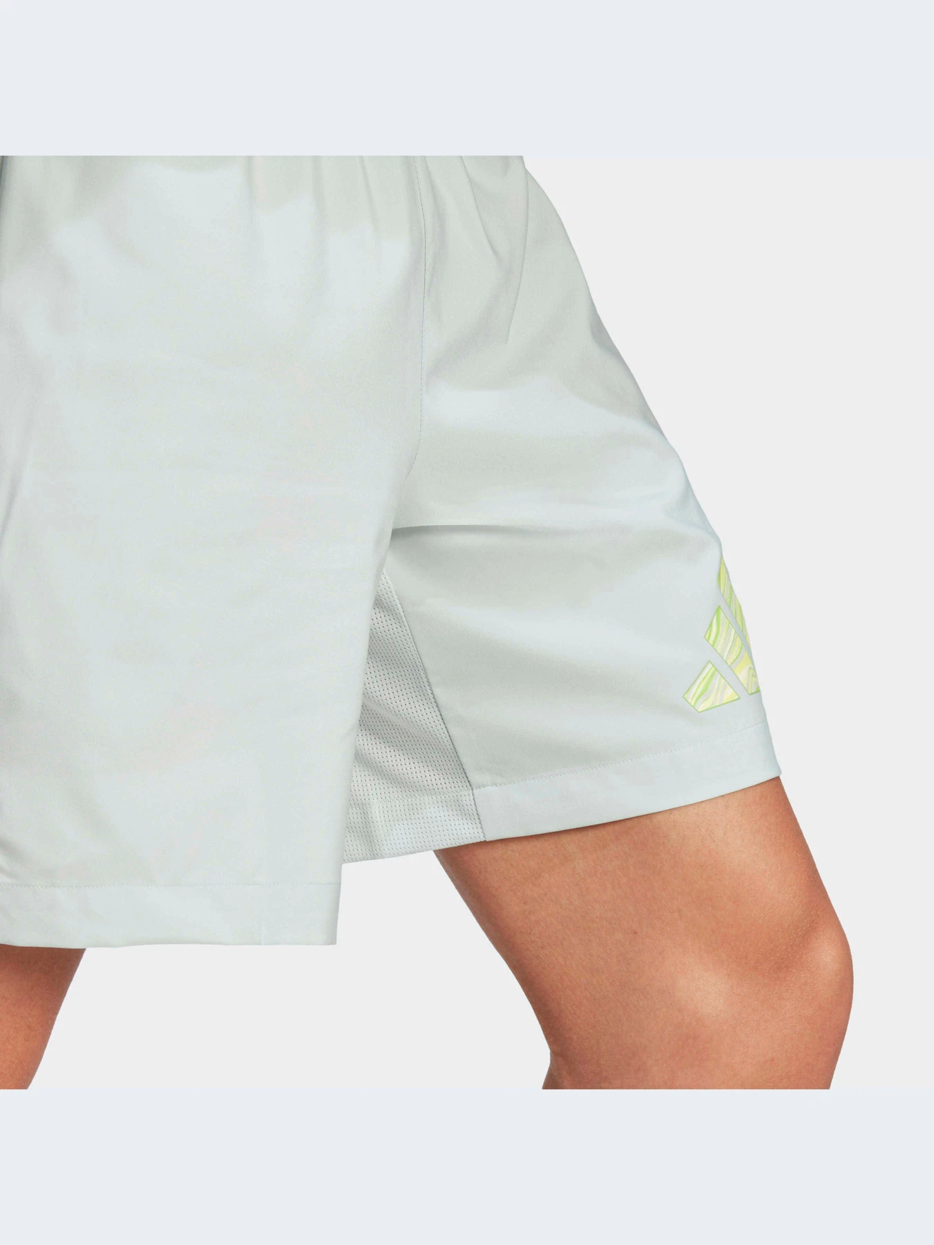 Шорты Adidas модель IB3471 Шорты Adidas модель IB3471 Фото