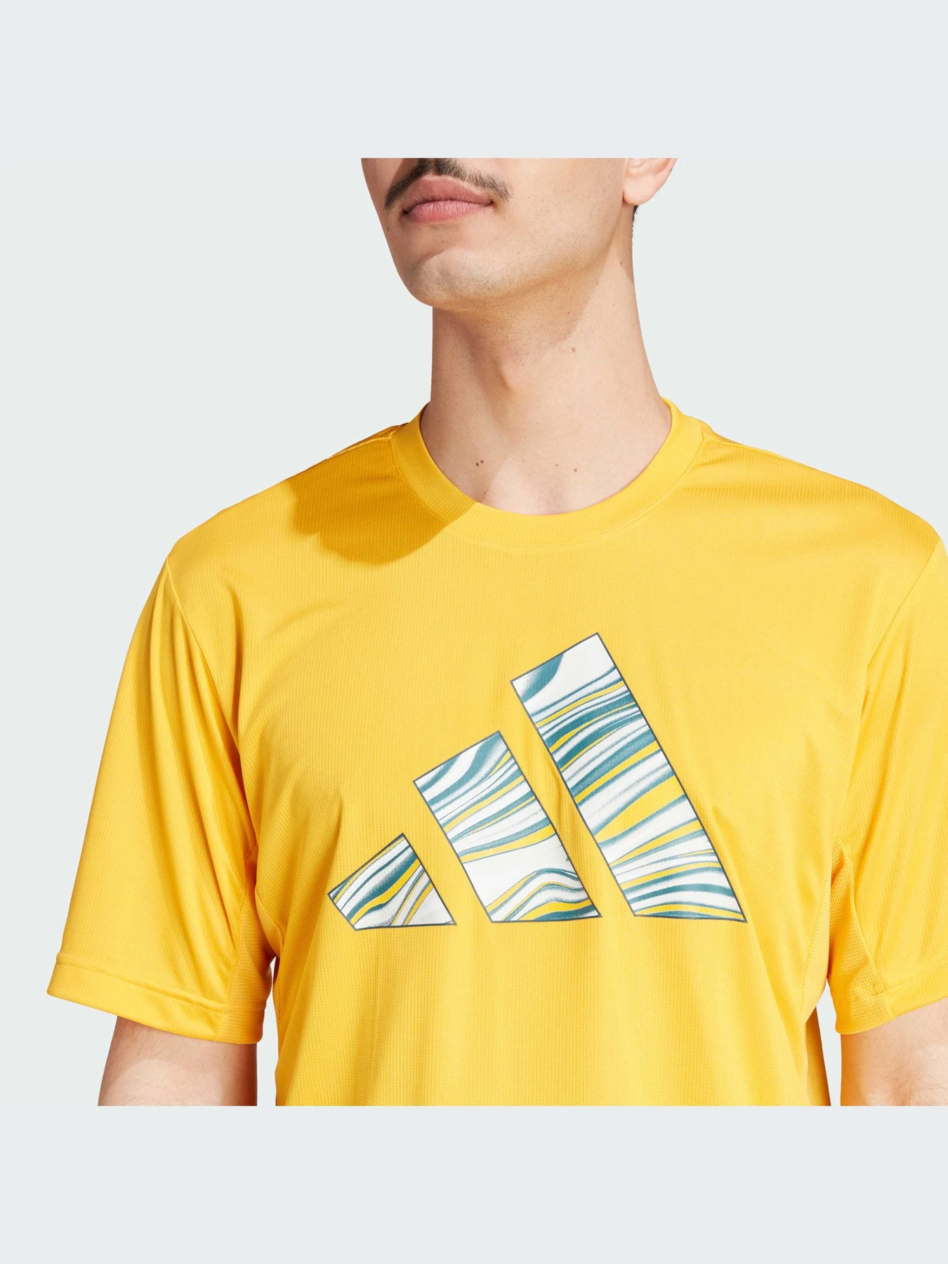 Футболки и поло Adidas модель IM1135 Фото