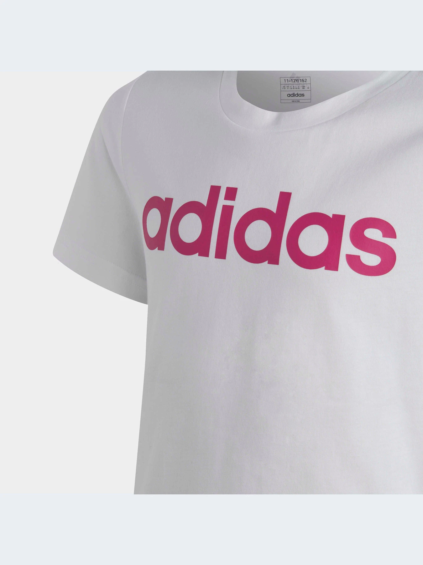 Футболки и поло Adidas модель IC3150 Фото