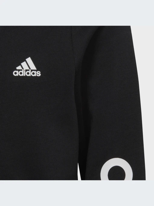 Бавовняна Дитяча Кофта adidas фото 3