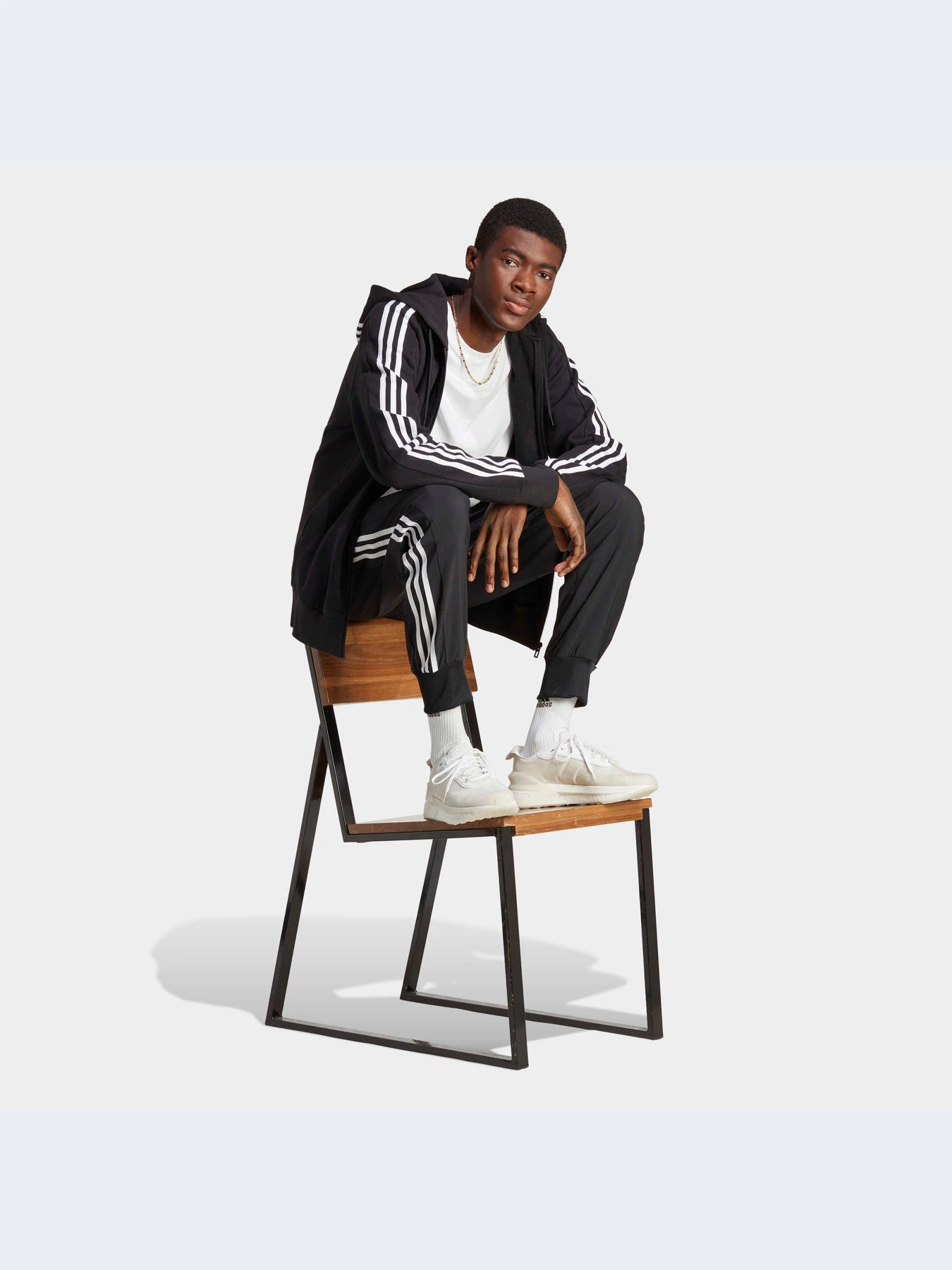 Брюки Adidas модель IC0041 Фото