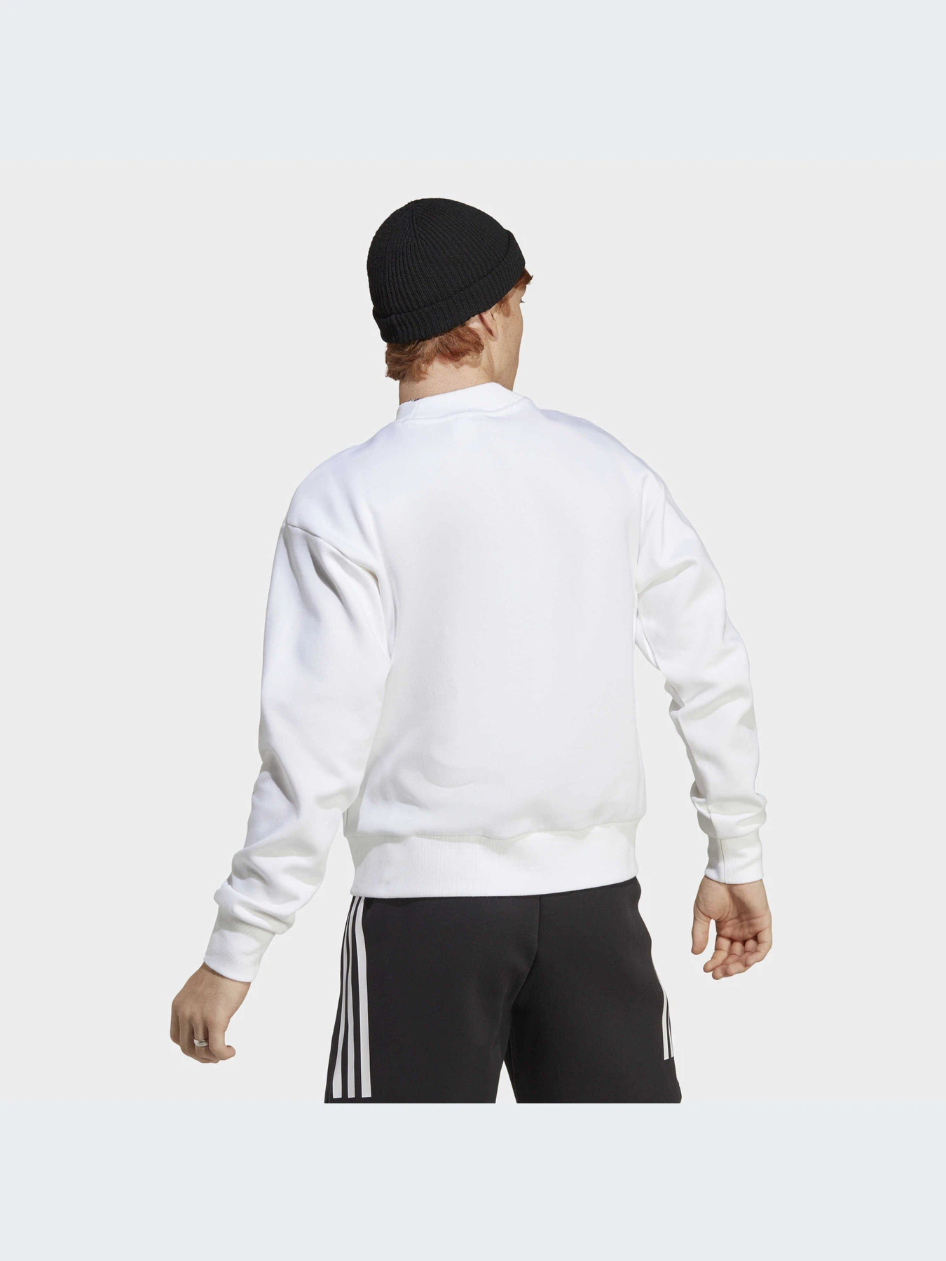 Худи и свитшоты Adidas модель IC3741 Худи и свитшоты Adidas модель IC3741 Фото