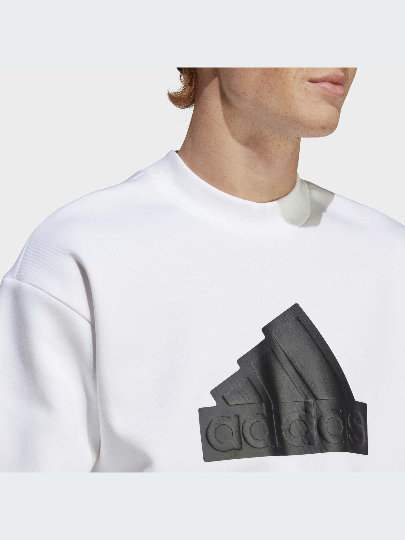 Худи и свитшоты Adidas модель IC3741 Худи и свитшоты Adidas модель IC3741 Фото