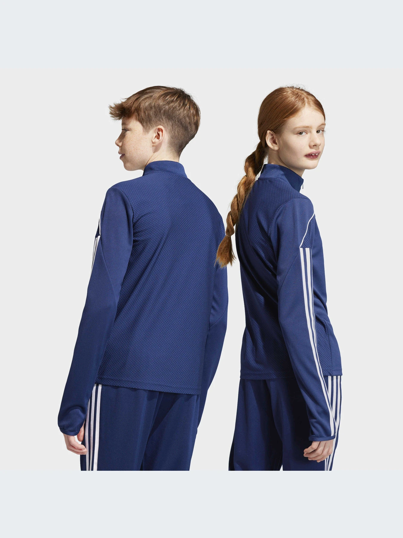 Худи и свитшоты Adidas Tiro модель HS3488 Фото