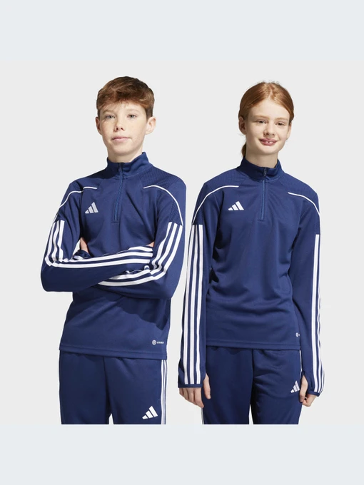 Худі та світшоти Adidas Tiro модель HS3488 Фото