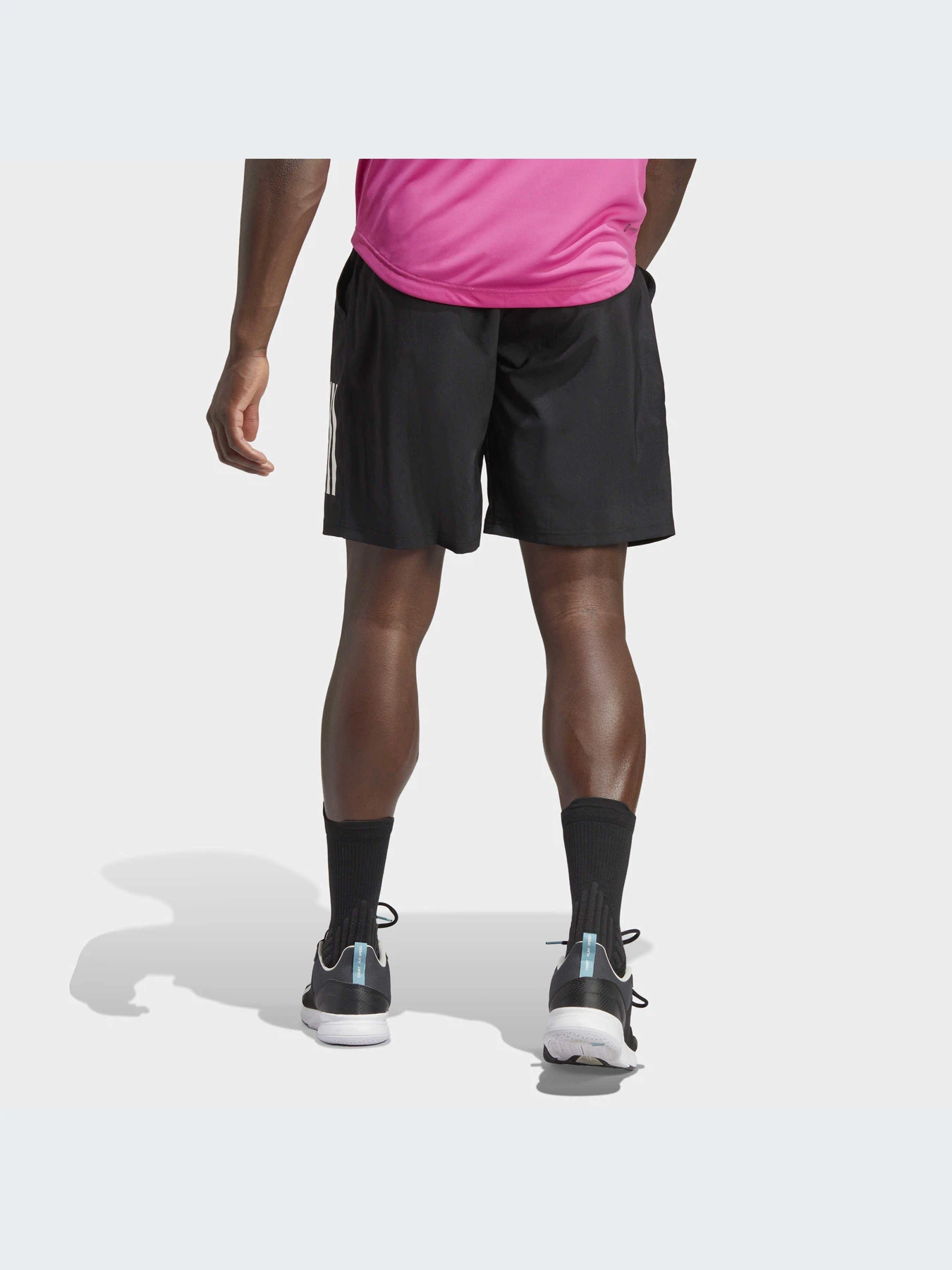 Шорты Adidas модель HS3253 Шорты Adidas модель HS3253 Фото