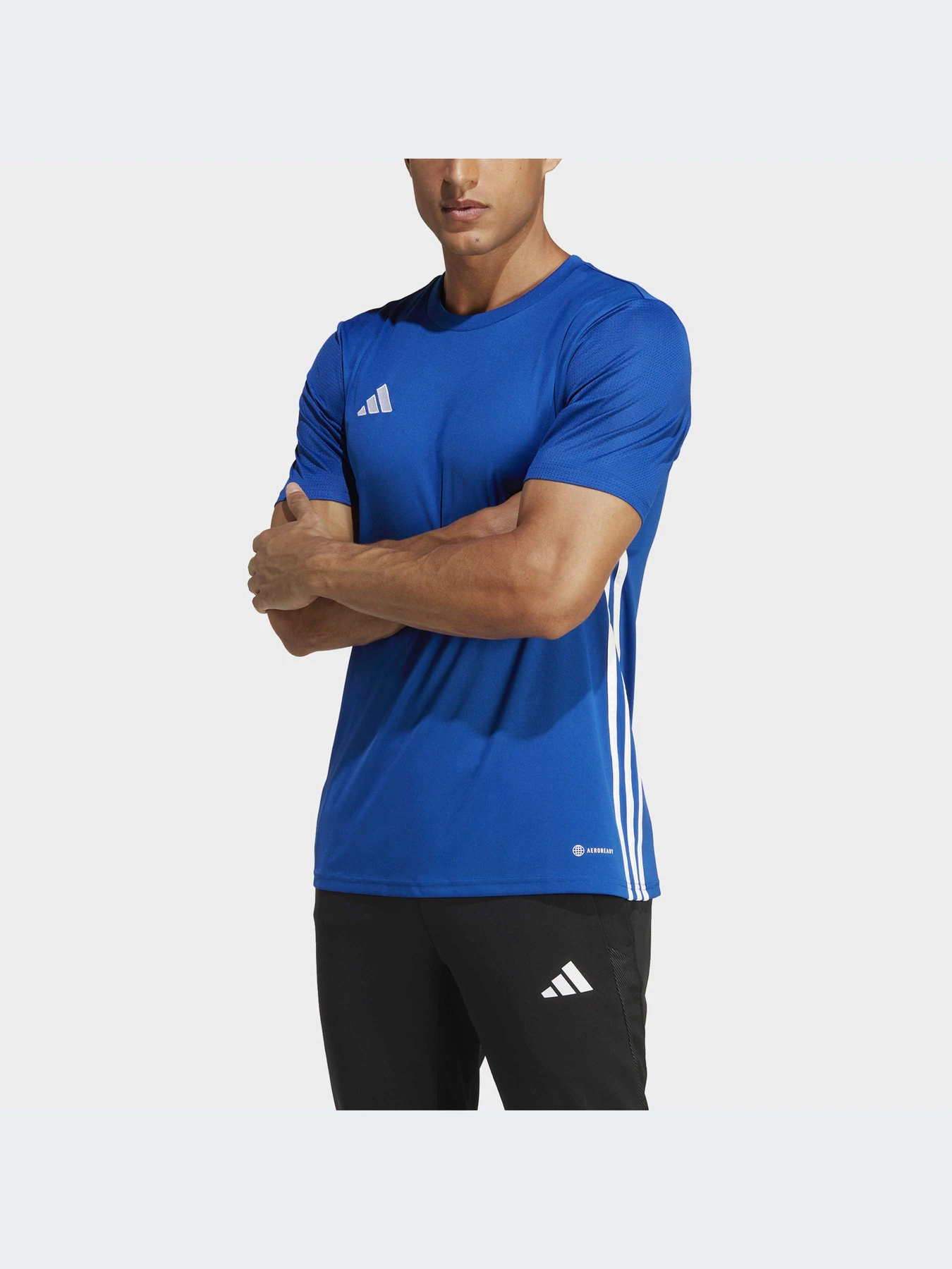 Футболки и поло Adidas модель H44528 Футболки и поло Adidas модель H44528 Фото
