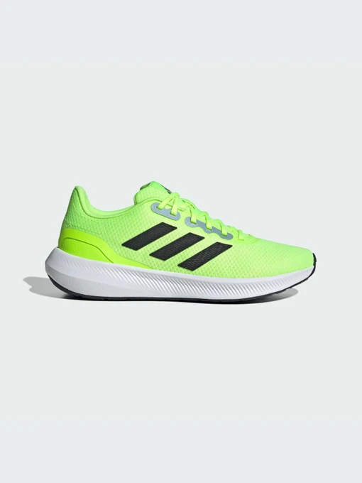 Кроссовки Adidas Runfalcon модель ID2295 Фото