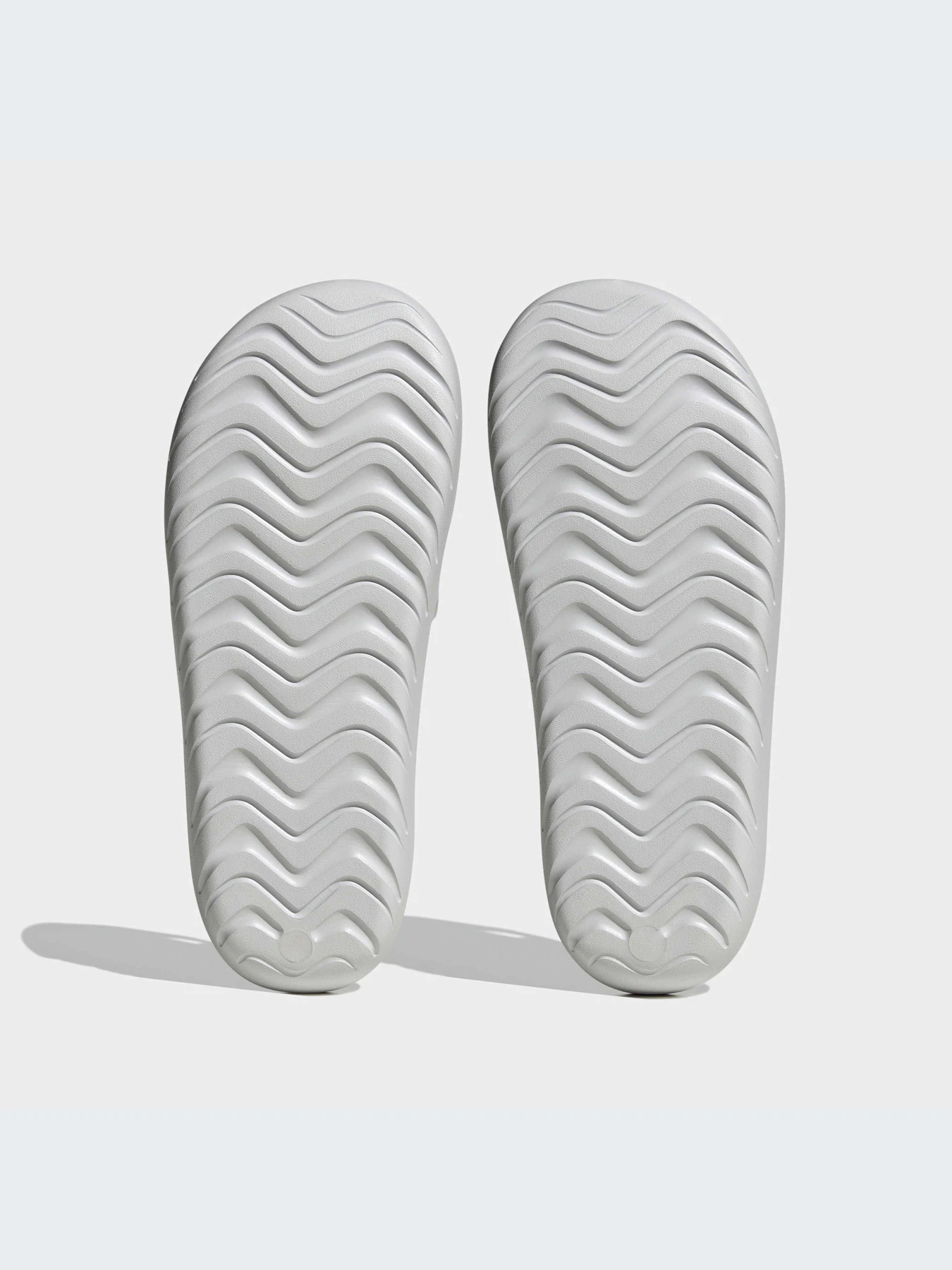 Шлёпанцы Adidas модель ID7188 Фото