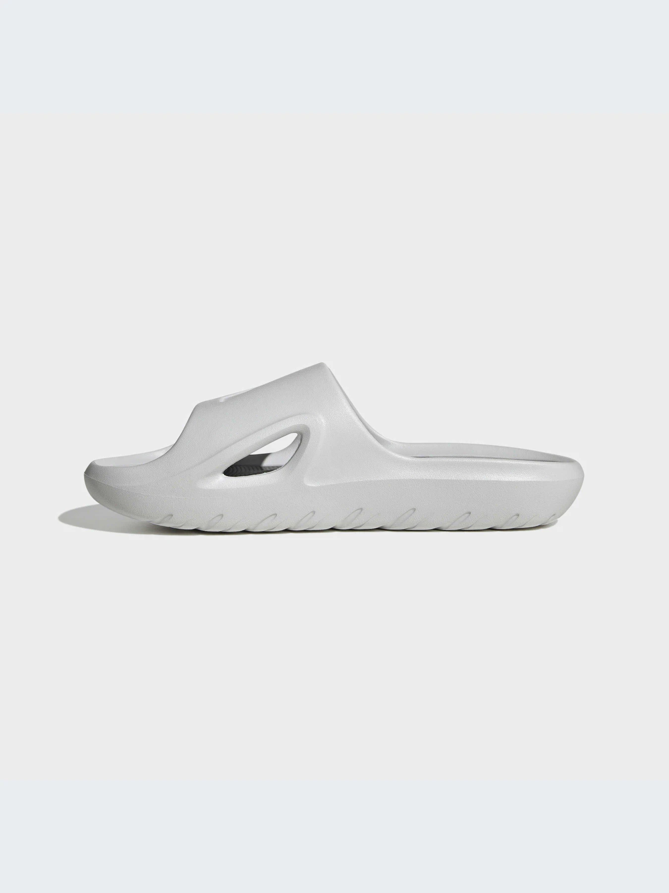 Шлёпанцы Adidas модель ID7188 Фото