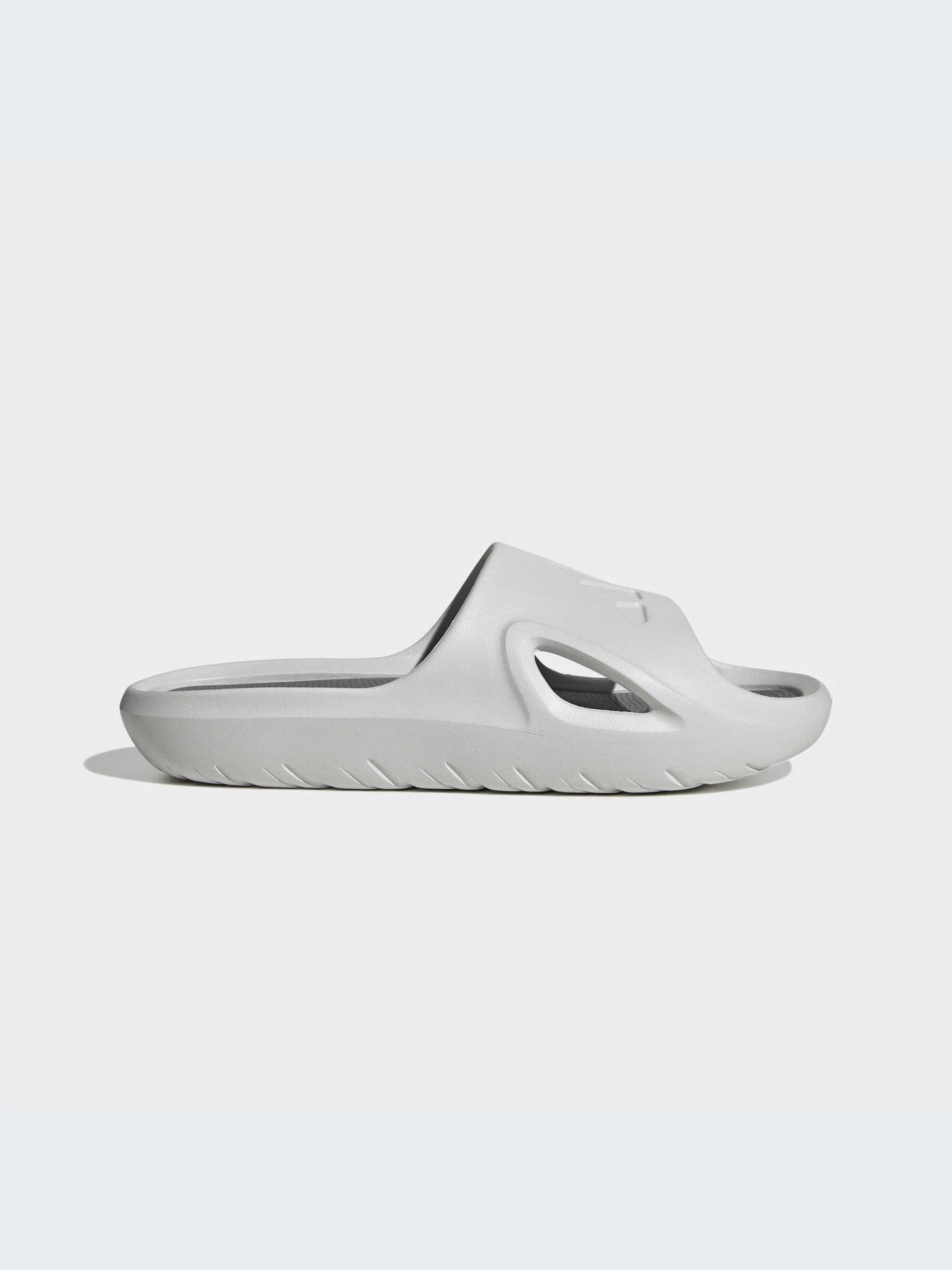 Шлёпанцы Adidas модель ID7188 Фото