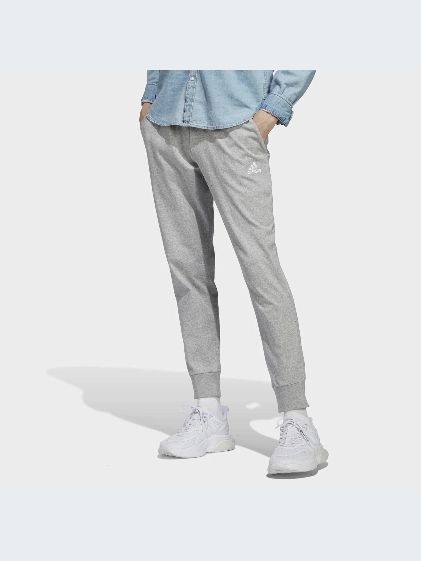 Брюки Adidas модель IC9419 Фото