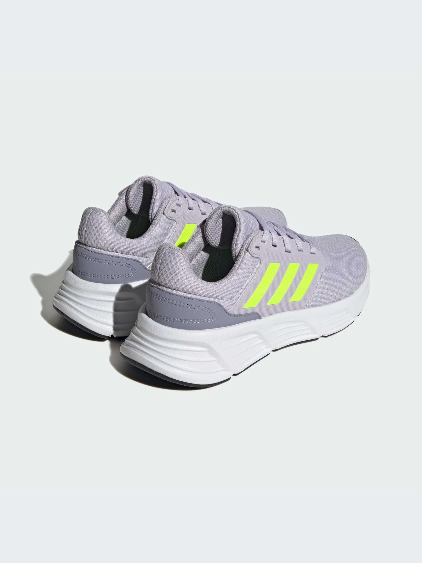 Кроссовки Adidas Galaxy модель IE1987 Фото