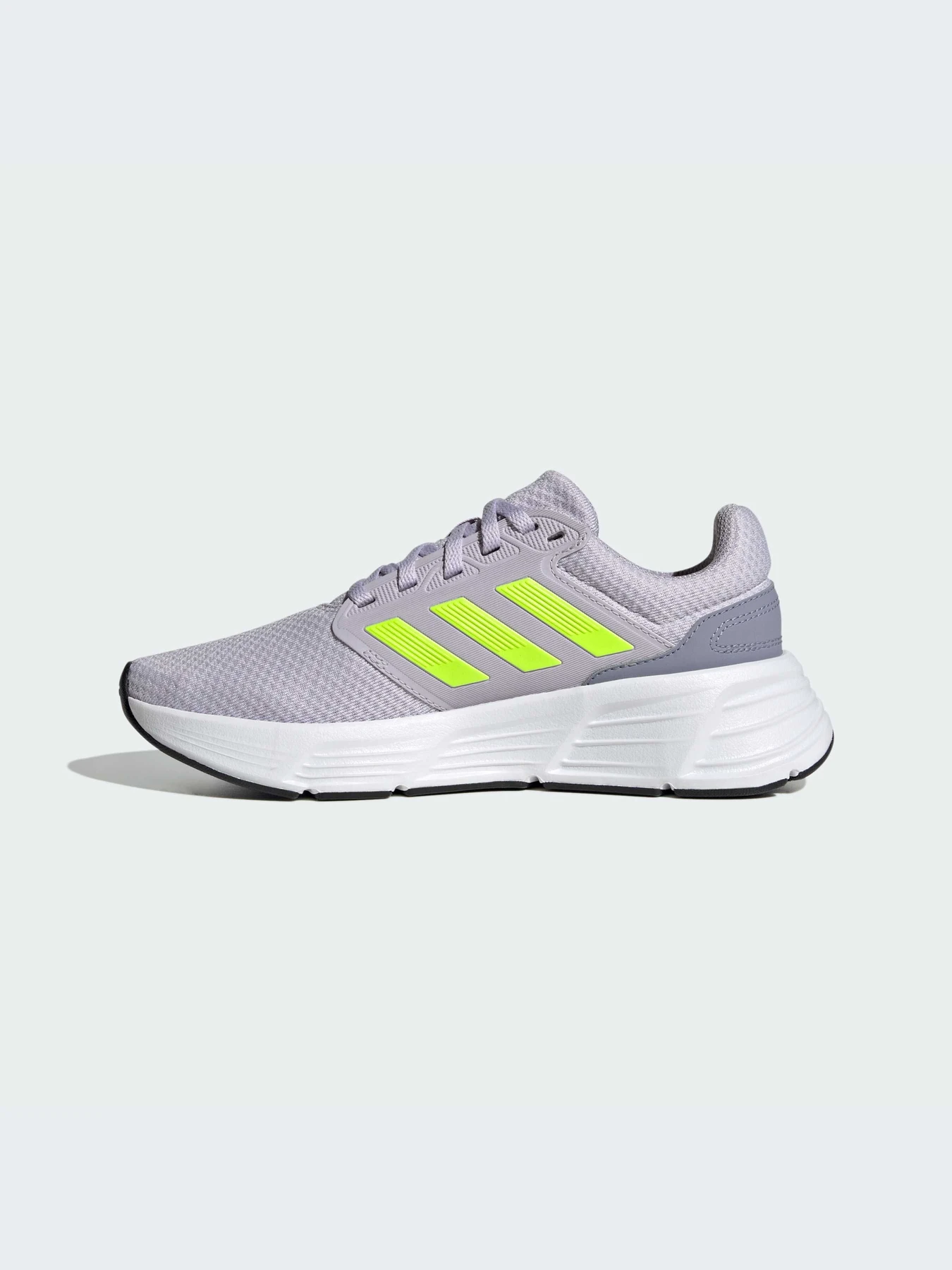 Кроссовки Adidas Galaxy модель IE1987 Фото