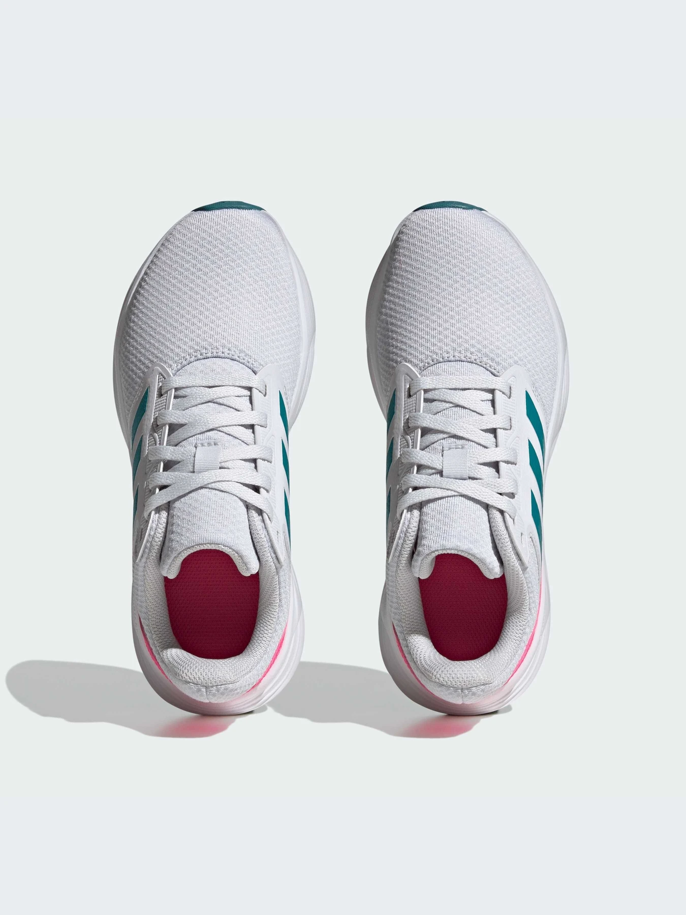Кроссовки Adidas Galaxy модель IE1989 Фото