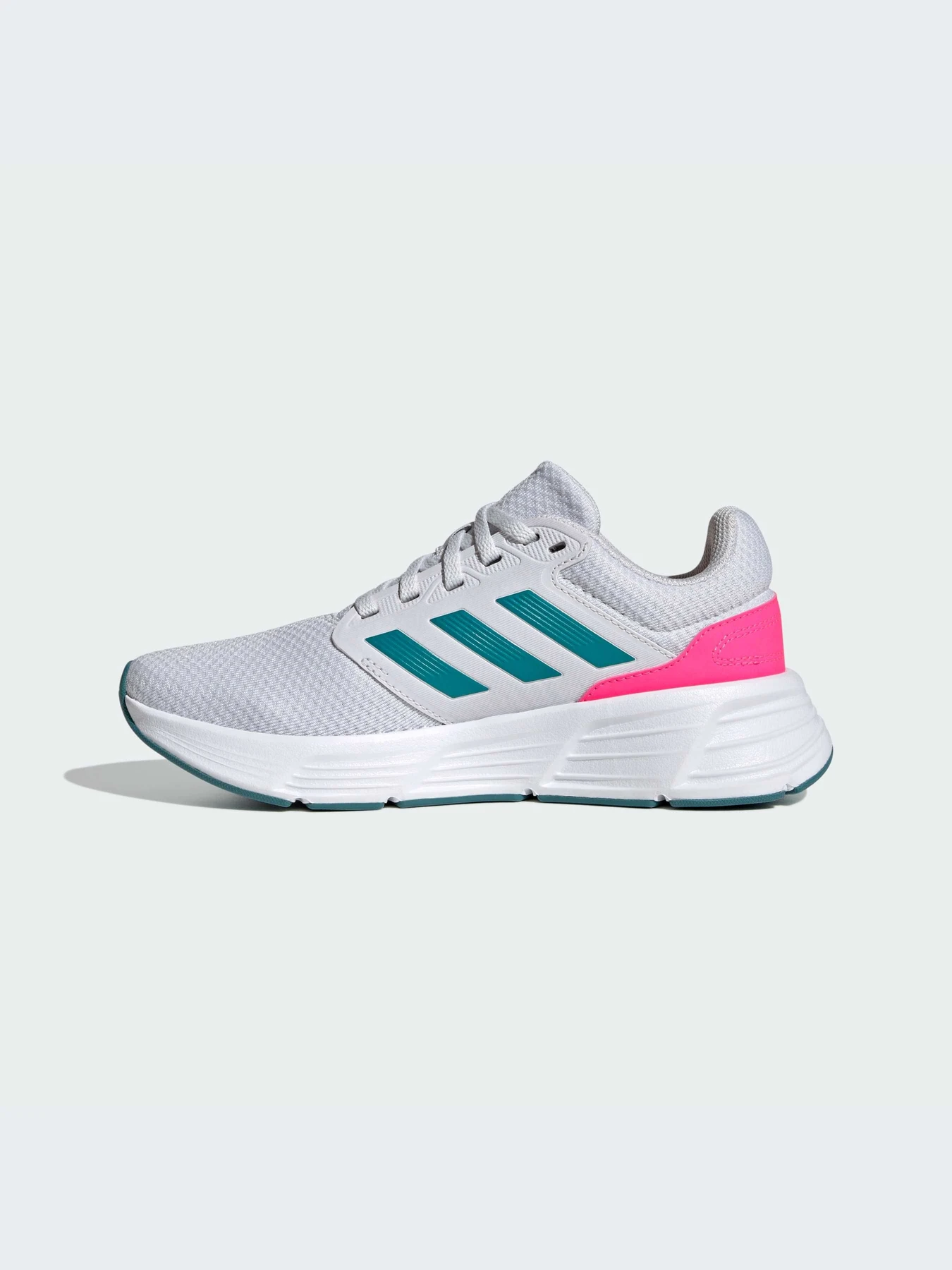 Кроссовки Adidas Galaxy модель IE1989 Фото