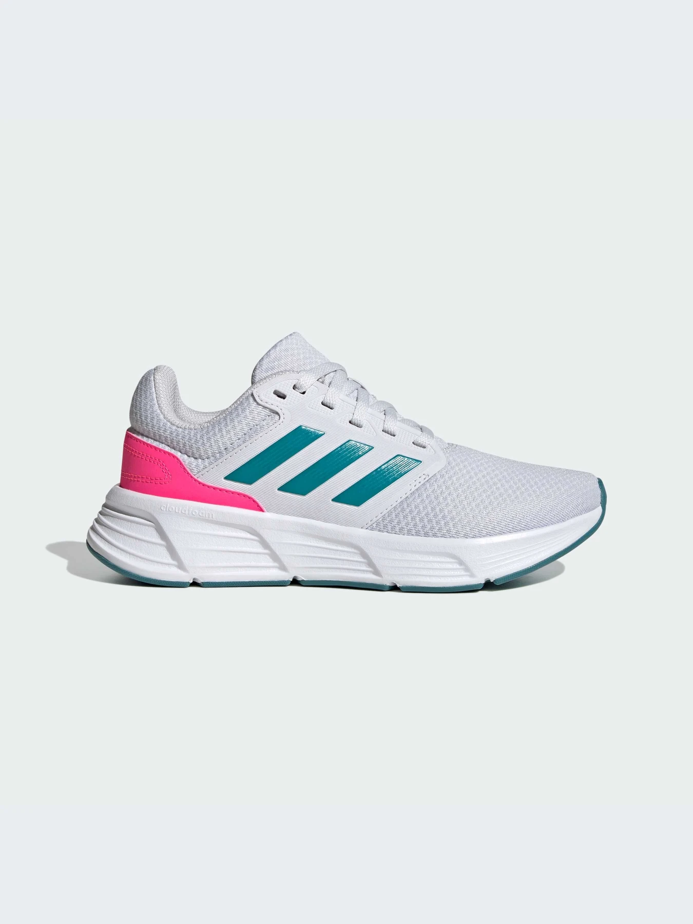 Кроссовки Adidas Galaxy модель IE1989 Фото