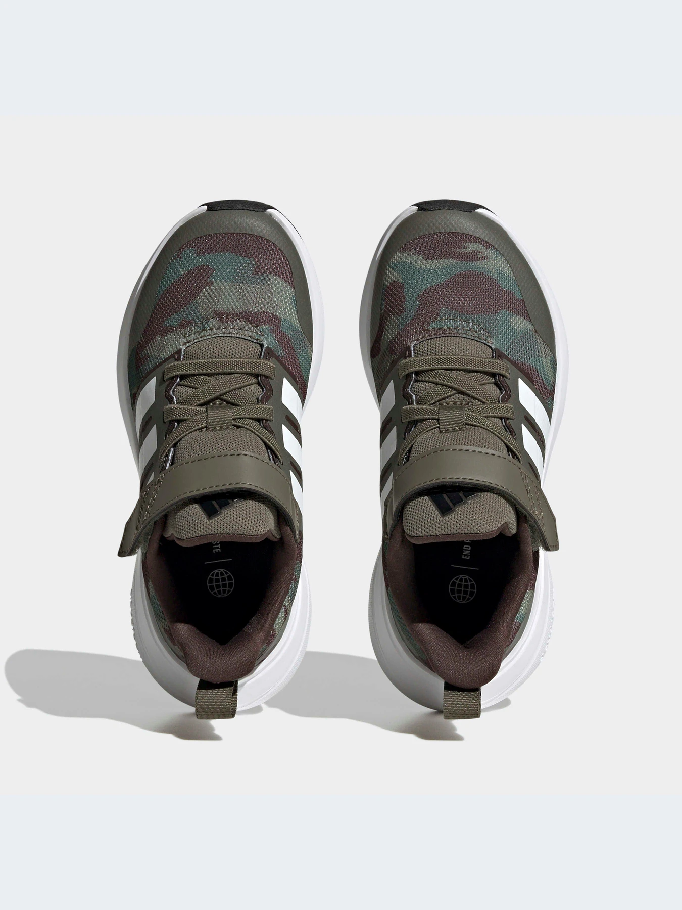 Кроссовки Adidas модель IE1973 Фото