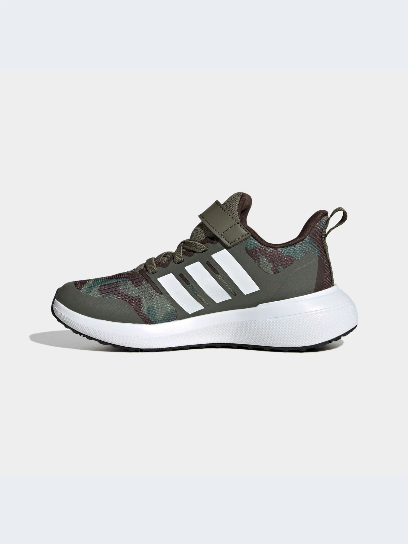 Кроссовки Adidas модель IE1973 Фото