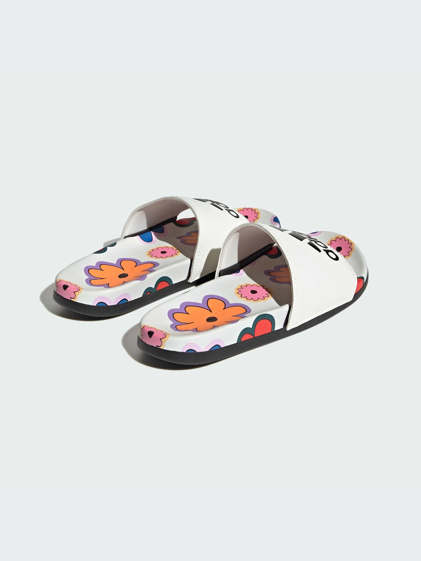 Шлёпанцы Adidas Adilette модель IE4971 Фото