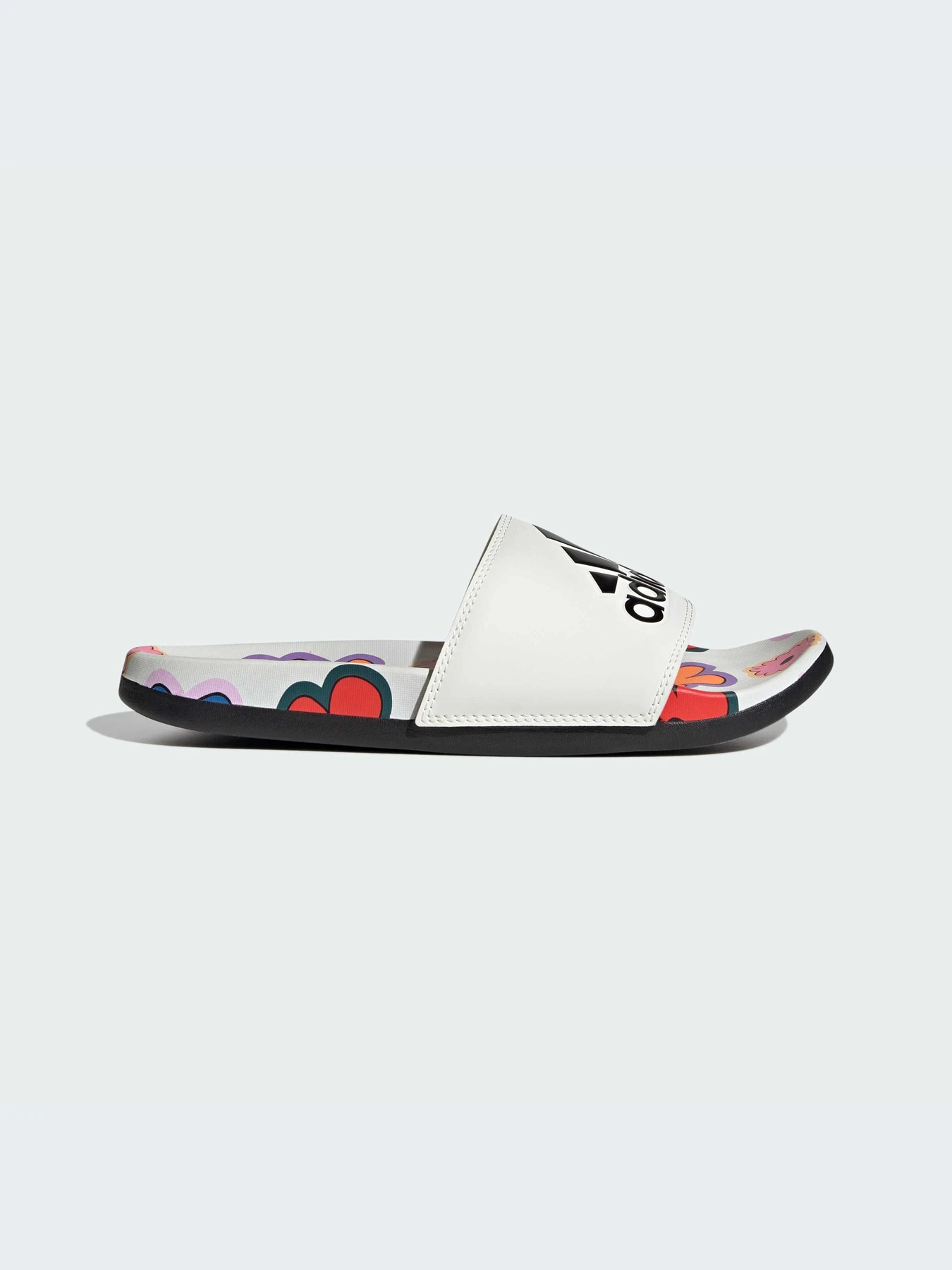 Шлёпанцы Adidas Adilette модель IE4971 Фото