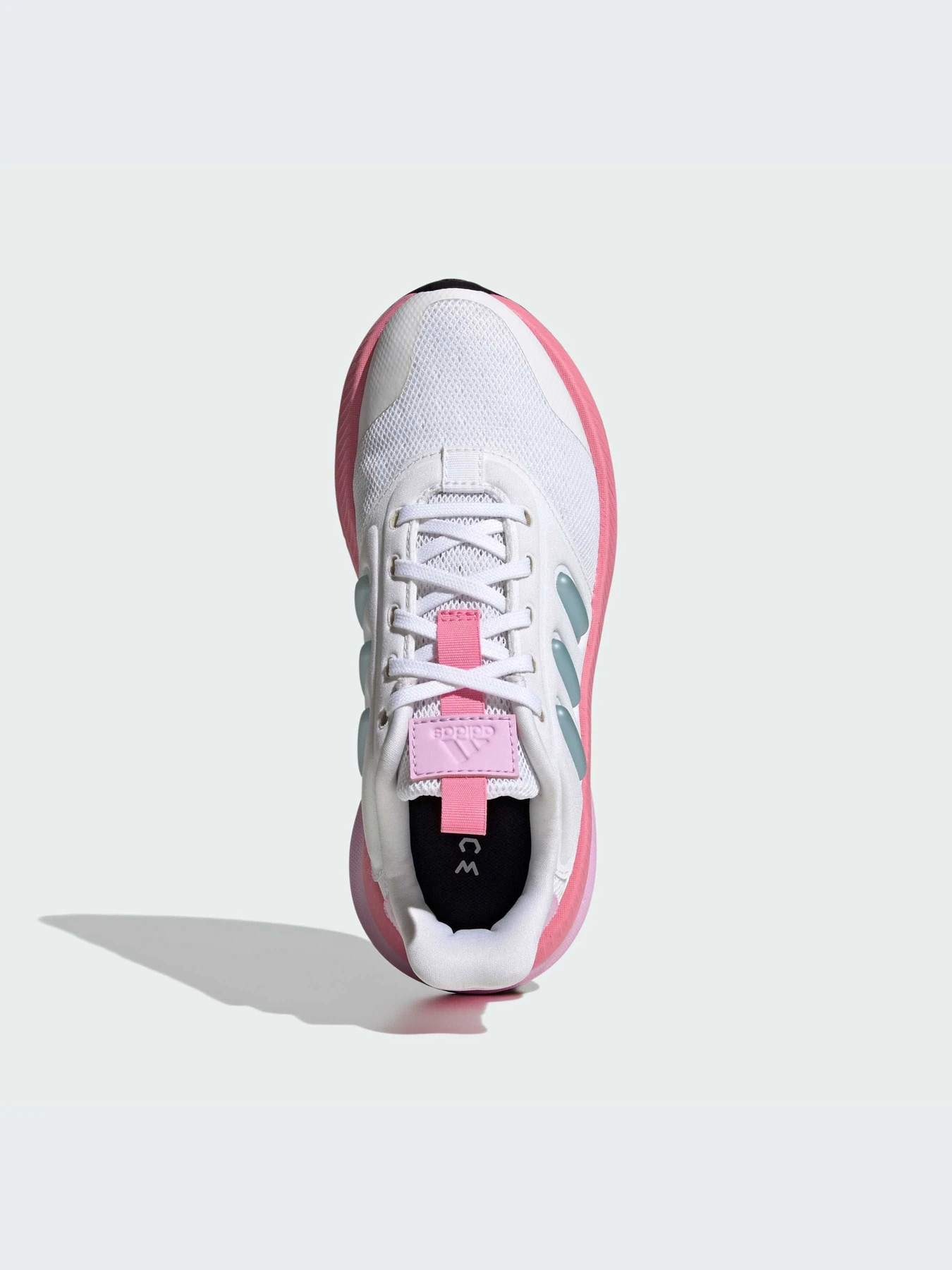 Кроссовки Adidas модель IF2757 Кроссовки Adidas модель IF2757 Фото