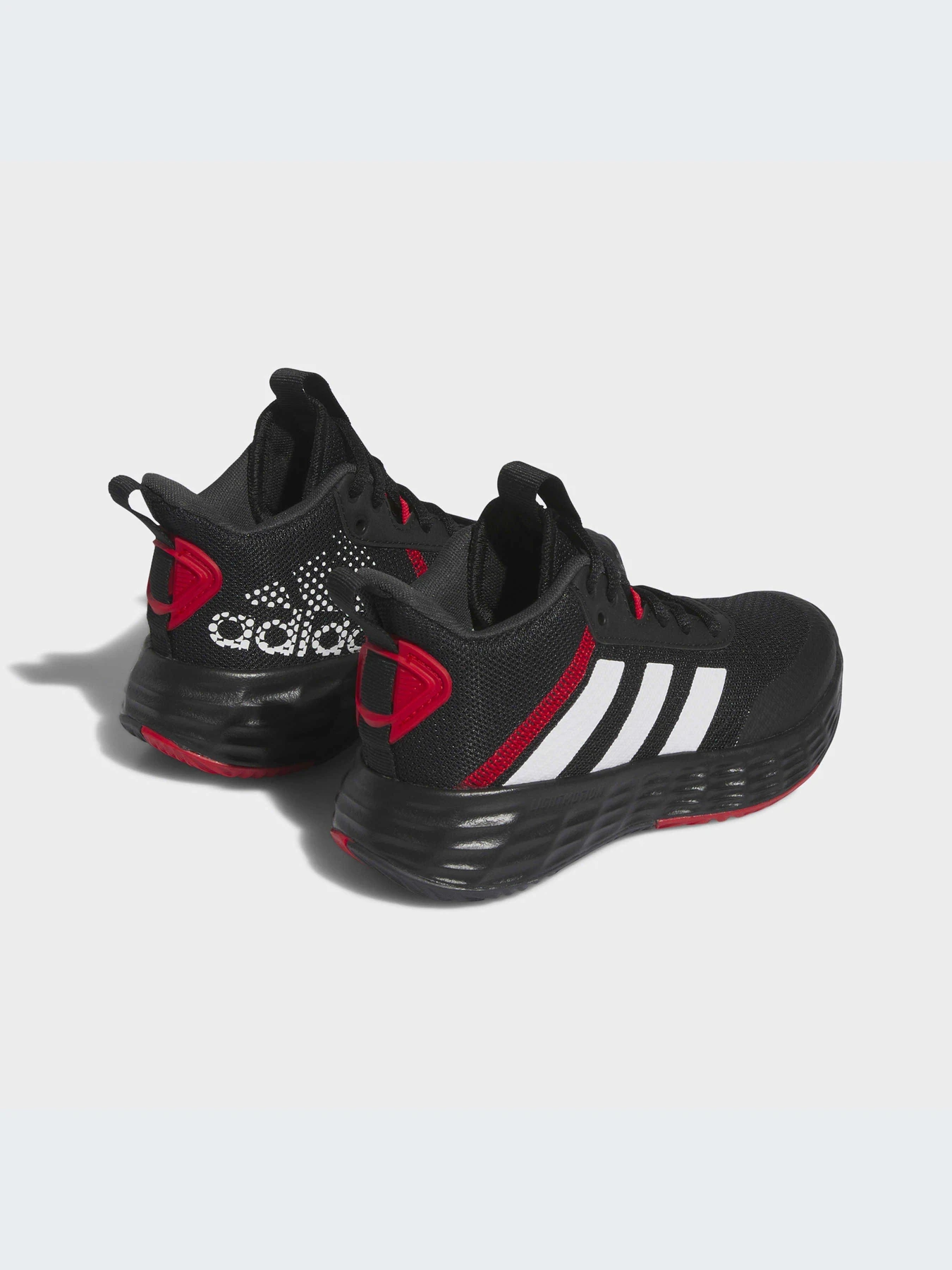 Кросівки Adidas модель IF2693 Фото