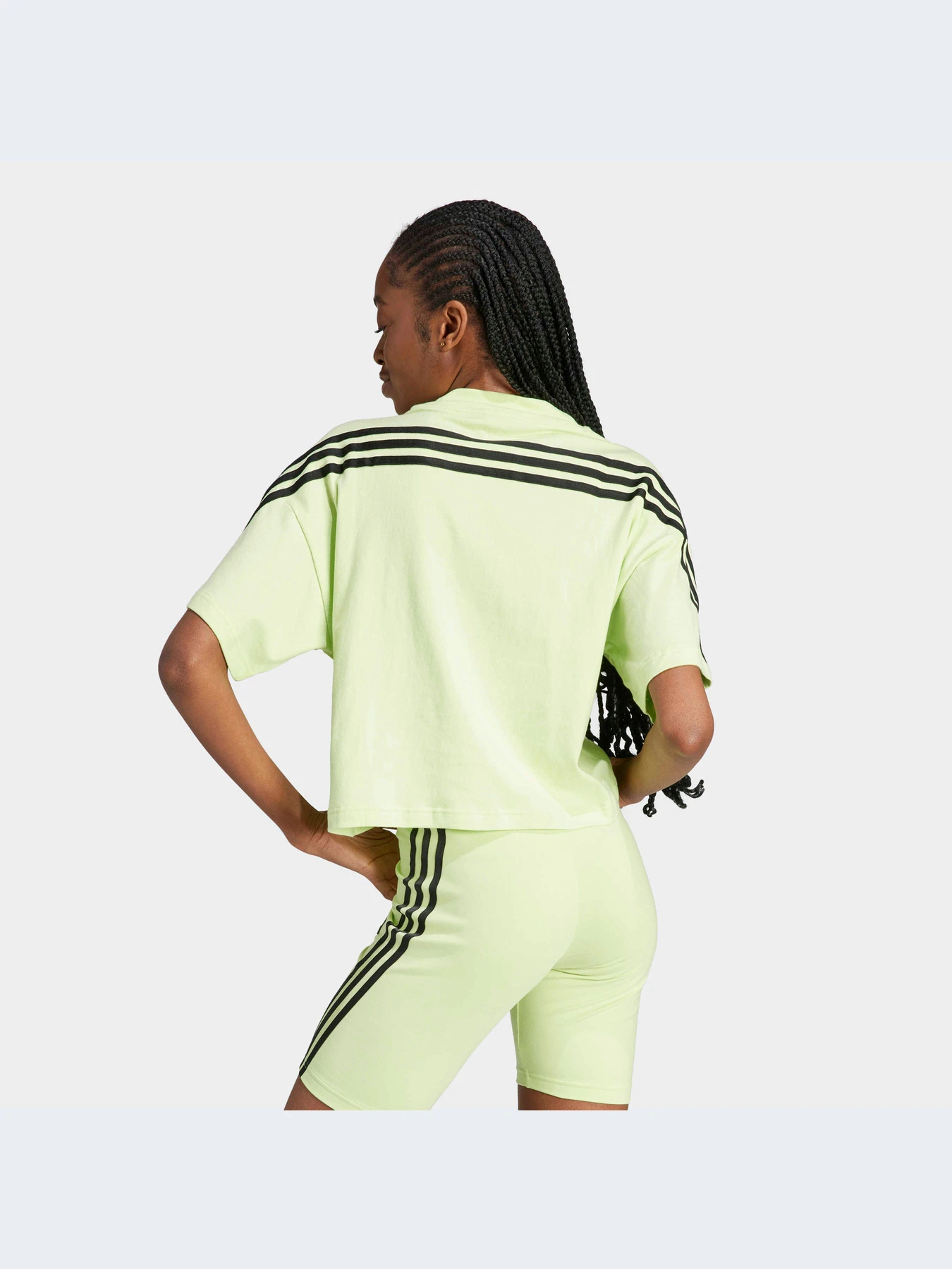 Футболки і поло Adidas модель IL3062 Футболки і поло Adidas модель IL3062 Фото