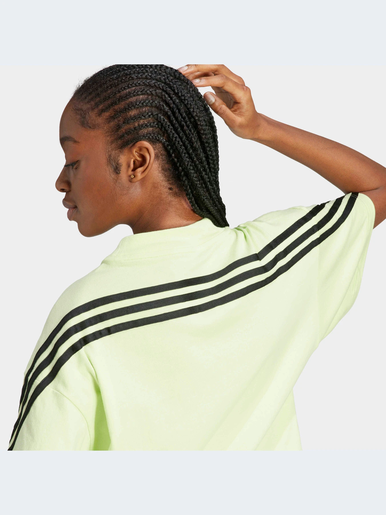 Футболки і поло Adidas модель IL3062 Футболки і поло Adidas модель IL3062 Фото