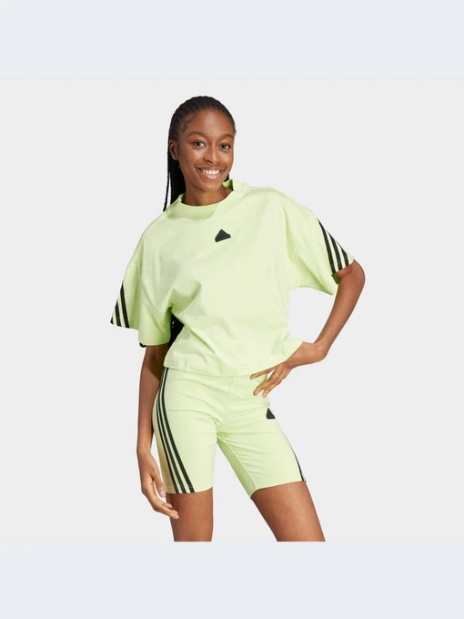 Футболки і поло Adidas модель IL3062 Фото