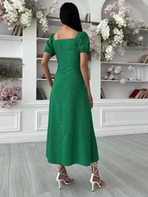 Платья Jadone Fashion модель Yeseniya_zelenoye Фото