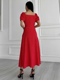 Платья Jadone Fashion модель Yeseniya_kr Фото