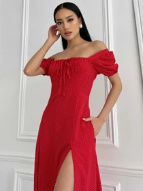 Платья Jadone Fashion модель Yeseniya_kr Фото