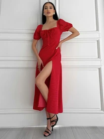 Платья Jadone Fashion модель Yeseniya_kr Фото