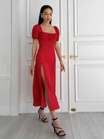 Платья Jadone Fashion модель Yeseniya_kr Фото