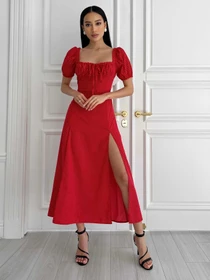 Платья Jadone Fashion модель Yeseniya_kr Фото