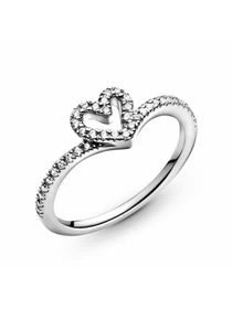 Кольца PANDORA модель 199302C01 Фото