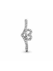 Кольца PANDORA модель 199302C01 Фото